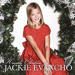 Jackie Evancho - Heavenly Christmas альбом