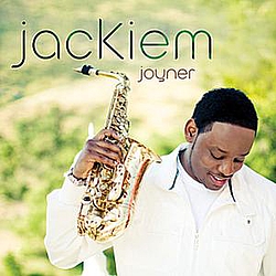 Jackiem Joyner - Jackiem Joyner album