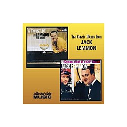 Jack Lemmon - Twist of Lemmon/ Some Like It Hot альбом