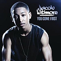 Jacob Latimore - You Come First album