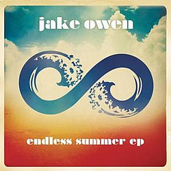 Jake Owen - Endless Summer EP album