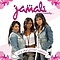 Jamali - Yours Fatally album