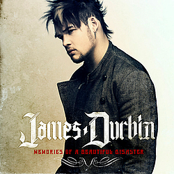James Durbin - Memories of a Beautiful Disaster album