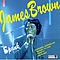 James Brown - Spank album