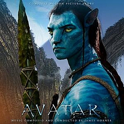James Horner - Avatar: Complete Motion Picture Score album
