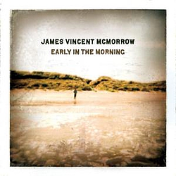 James Vincent Mcmorrow - Early In The Morning album
