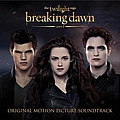 James Vincent Mcmorrow - The Twilight Saga: Breaking Dawn, Part 2 album