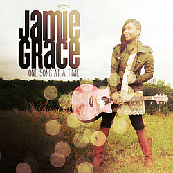Jamie Grace - One Song At A Time альбом