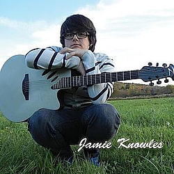 Jamie Knowles - Jamie Knowles альбом
