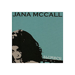 Jana McCall - Slumber альбом