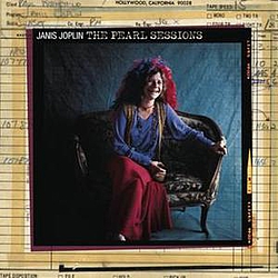 Janis Joplin - The Pearl Sessions album