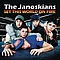 The Janoskians - Set This World On Fire album