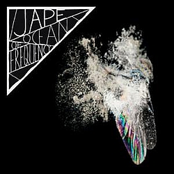 Jape - Ocean of Frequency album