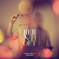 Jarle Bernhoft - Solidarity Breaks album