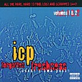 Icp (Insane Clown Posse) - Forgotten Freshmess альбом