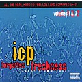 Icp (Insane Clown Posse) - Forgotten Freshmess album