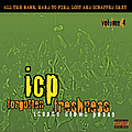 Icp (Insane Clown Posse) - Forgotten Freshness 4 альбом