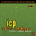 Icp (Insane Clown Posse) - Forgotten Freshness 4 album