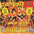 Icp (Insane Clown Posse) - Hells Pit  альбом