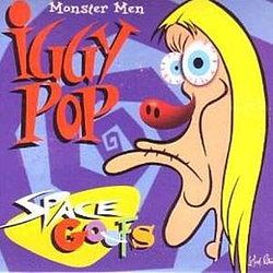 Iggy Pop - Monster Men album