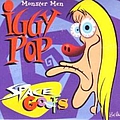Iggy Pop - Monster Men альбом
