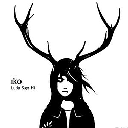 Iko - Ludo Says Hi альбом