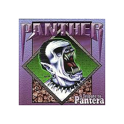 Ill Niño - Panther - A Tribute To Pantera album