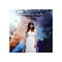 Gabrielle Aplin - The Power of Love альбом