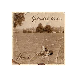 Gabrielle Aplin - Home EP album