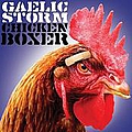 Gaelic Storm - Chicken Boxer album