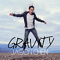 Jason Chen - Gravity album
