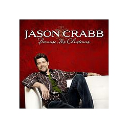 Jason Crabb - Because Its Christmas album