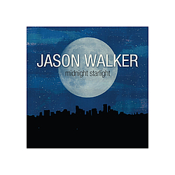 Jason Walker - Midnight Starlight альбом