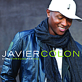 Javier Colon - Come Through For You album