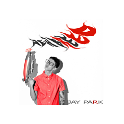 Jay Park - New Breed (Red Edition) album