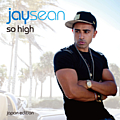Jay Sean - So High альбом