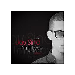 Jay Sino - Jay Sino album