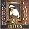Jorge Gamboa - 20 Exitos album