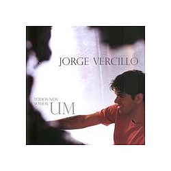Jorge Vercilo - Todos nÃ³s somos um альбом