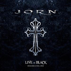 Jorn - Live In Black album