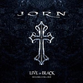 Jorn - Live In Black альбом