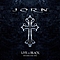 Jorn - Live In Black album