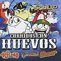Jose Alfredo Jimenez - Corridos con Huevos альбом