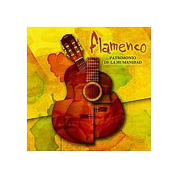 Jose Merce - Flamenco Patrimonio De La Humanidad album