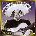 José Alfredo Jiménez - Mis 30 mejores canciones album