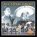 José Alfredo Jiménez - Las 100 ClÃ¡sicas Vol. 2 album