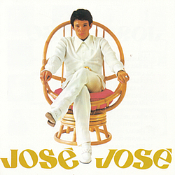 José José - Jose Jose (1) альбом