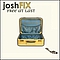 Josh Fix - Free At Last album