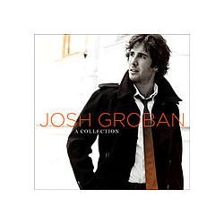 Josh Groban - A Collection album
