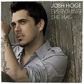 Josh Hoge - Everything She Was album
